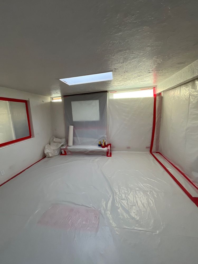 Asbestos Abatement for ACM Environmental in Salt Lake City, UT