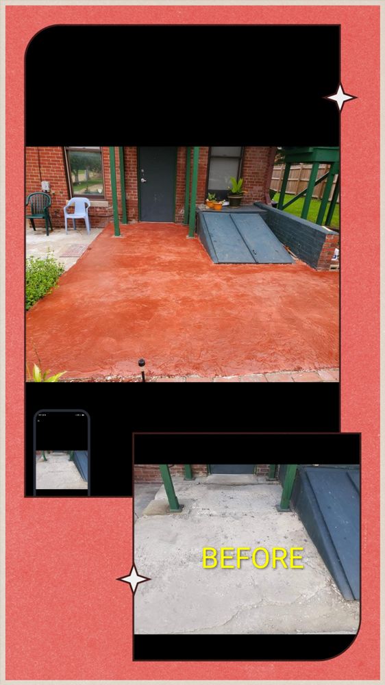 All Photos for Custom Concrete Enterprises in Springfield, IL