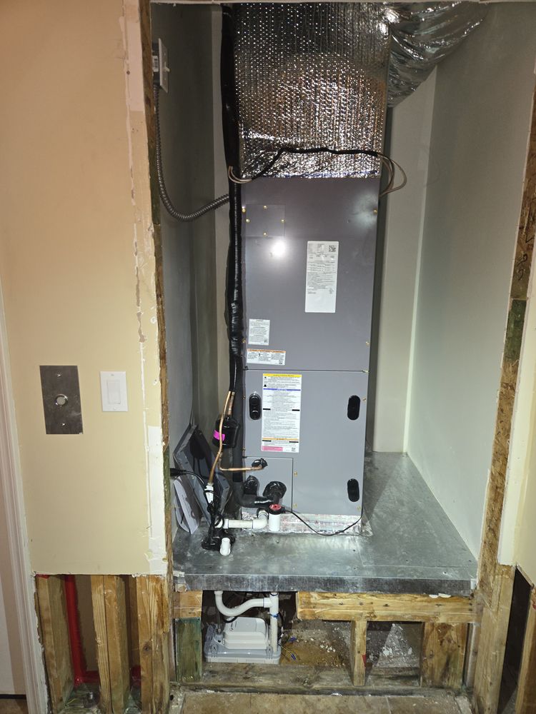 All Photos for A/C Bros in New River, AZ