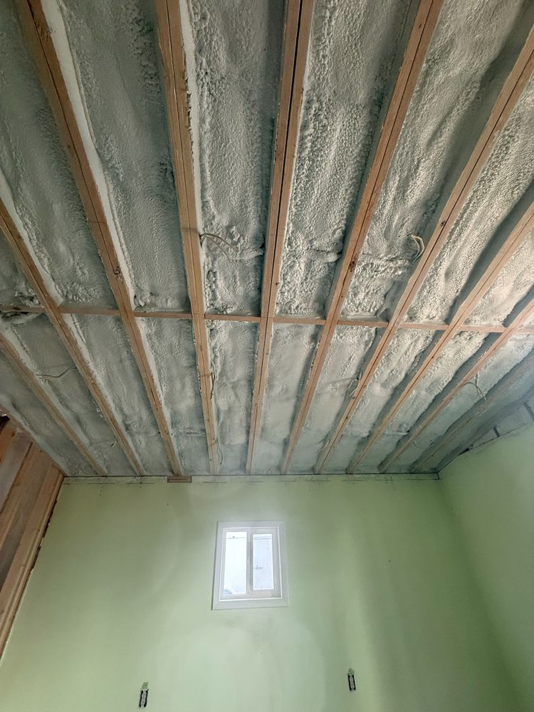 All Photos for Top Shot Insulation in Thermopolis, WY