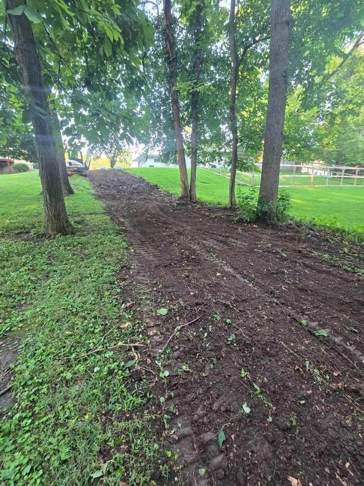 All Photos for Tingley's Green Land Services in Springfield, Ohio