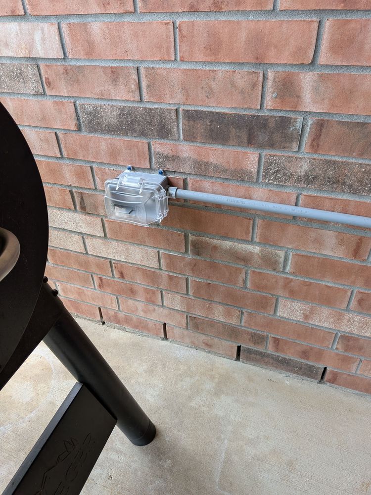 All Photos for Your Home Electrical Handyman Services LLC in Richmond, TX