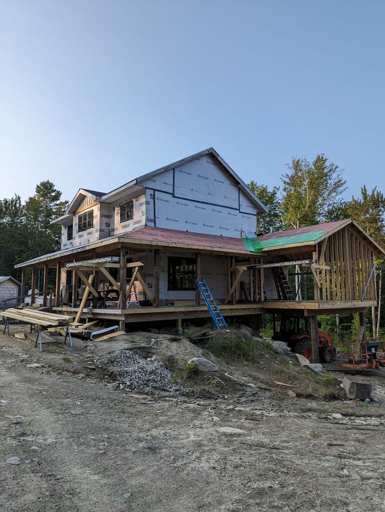 Electrical Repairs for Fine Point Electric LLC in Wentworth, NH