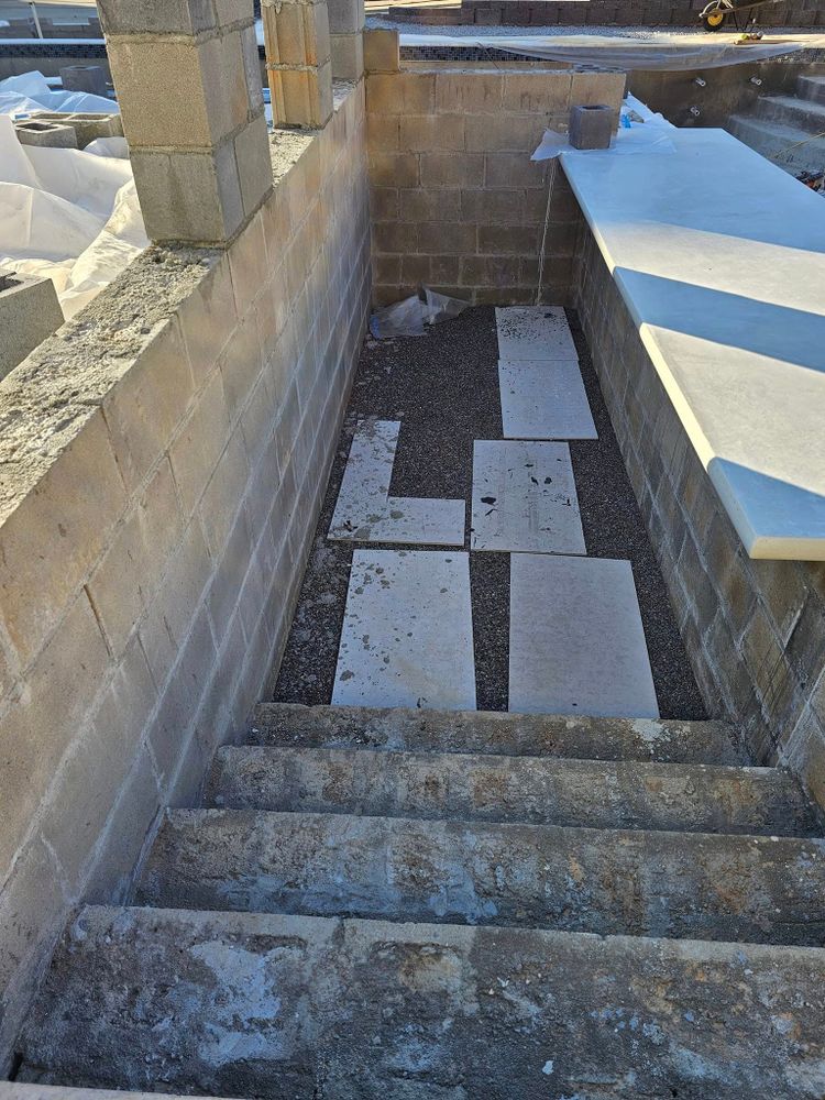 All Photos for Resin Rock Driveway Solutions in North Augusta, SC