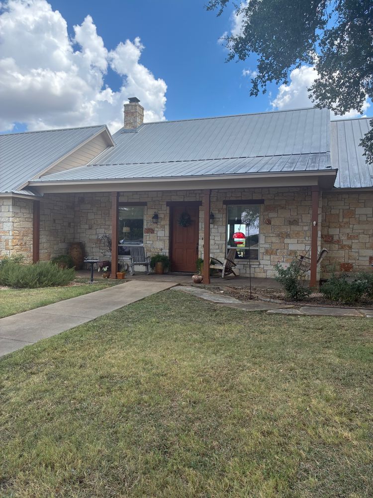 All Photos for Spartan coatings in Godley, TX
