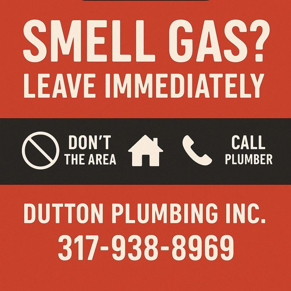 All Photos for Dutton Plumbing, Inc. in Indianapolis, IN