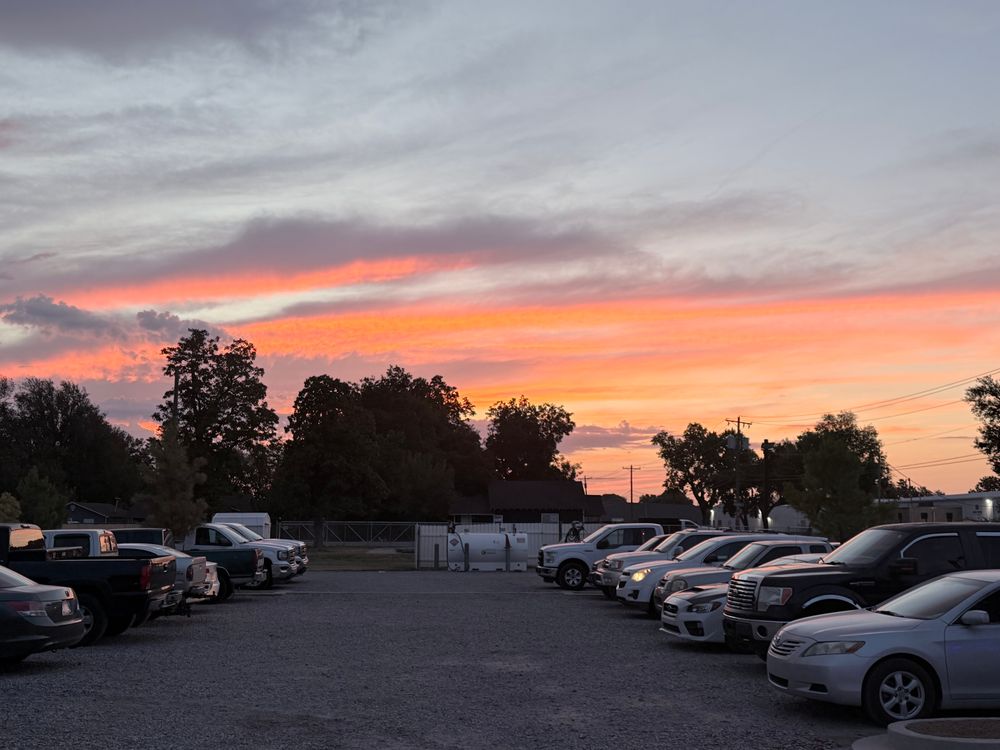 All Photos for Urban Lawn & Landscape in Oklahoma City, OK