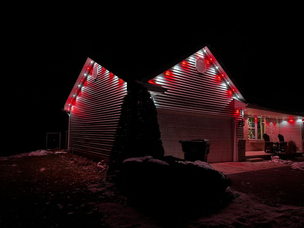 All Photos for Risner Construction in De Motte, IN