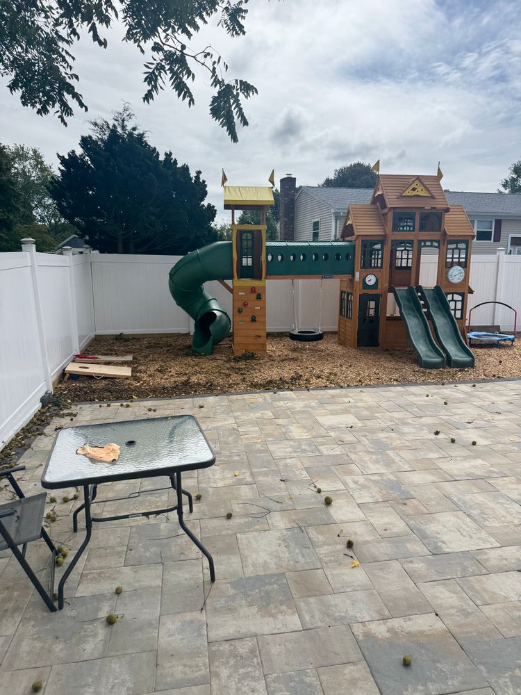 All Photos for S&G Hardscaping and Plowing in Boston, MA
