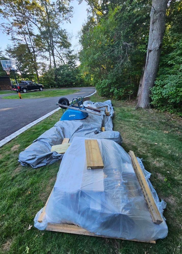 All Photos for South Coast Decks LLC in Mansfield, MA