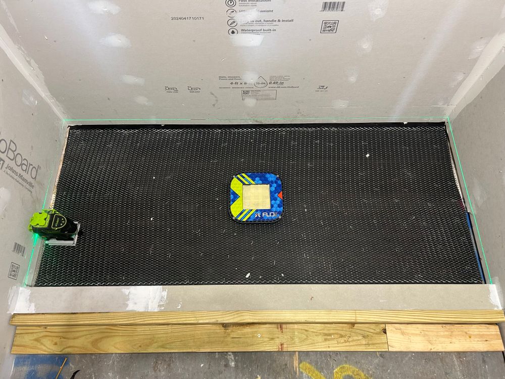 All Photos for Guadalupe Tile Company in New Braunfels, TX