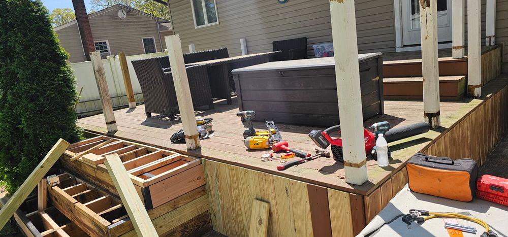 All Photos for East End Maintenance Construction Solutions in Suffolk County, NY