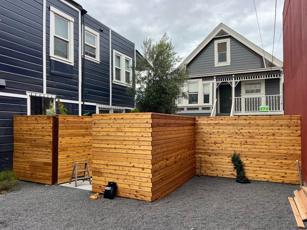 Our Material Delivery service ensures timely, reliable delivery of top-quality landscaping supplies directly to your home, making it easy for you to complete any outdoor project efficiently and effortlessly. for Digging Dudes in Hayward, CA