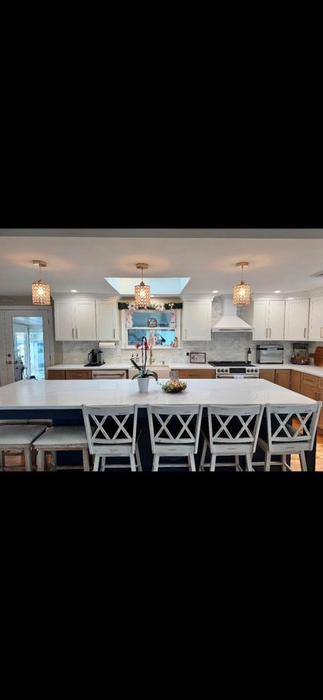Electrical Repairs for Codispoti Electrical in Salem, MA