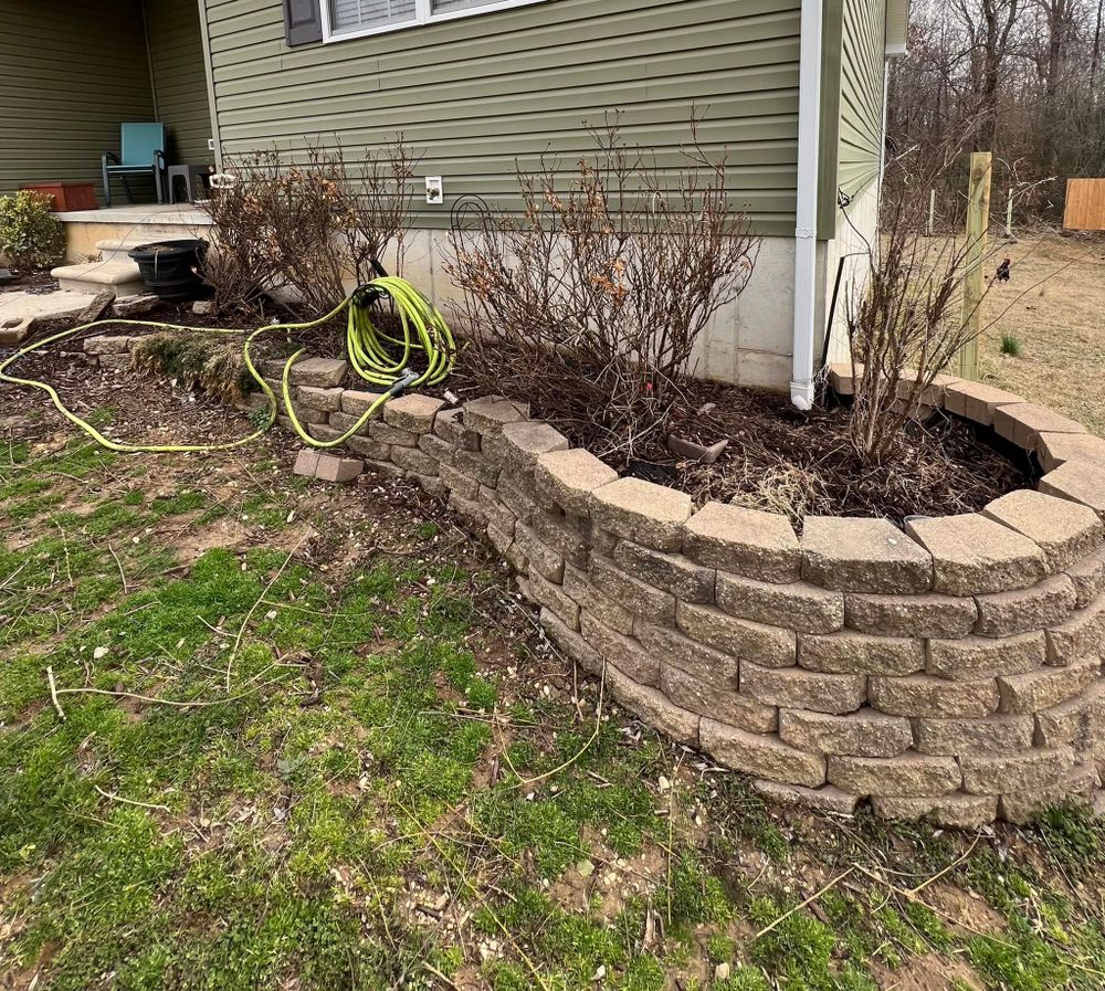 All Photos for R & R Landscaping and Services, LLC in Poplar Bluff, MO