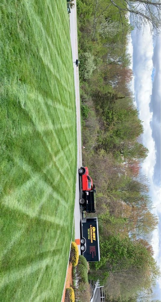 All Photos for Quest Landscapes in North Attleborough, MA
