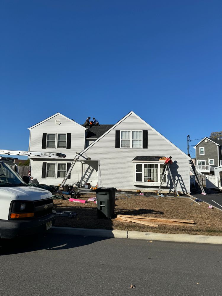 All Photos for Fogarty Contracting in Little Egg Harbor, NJ