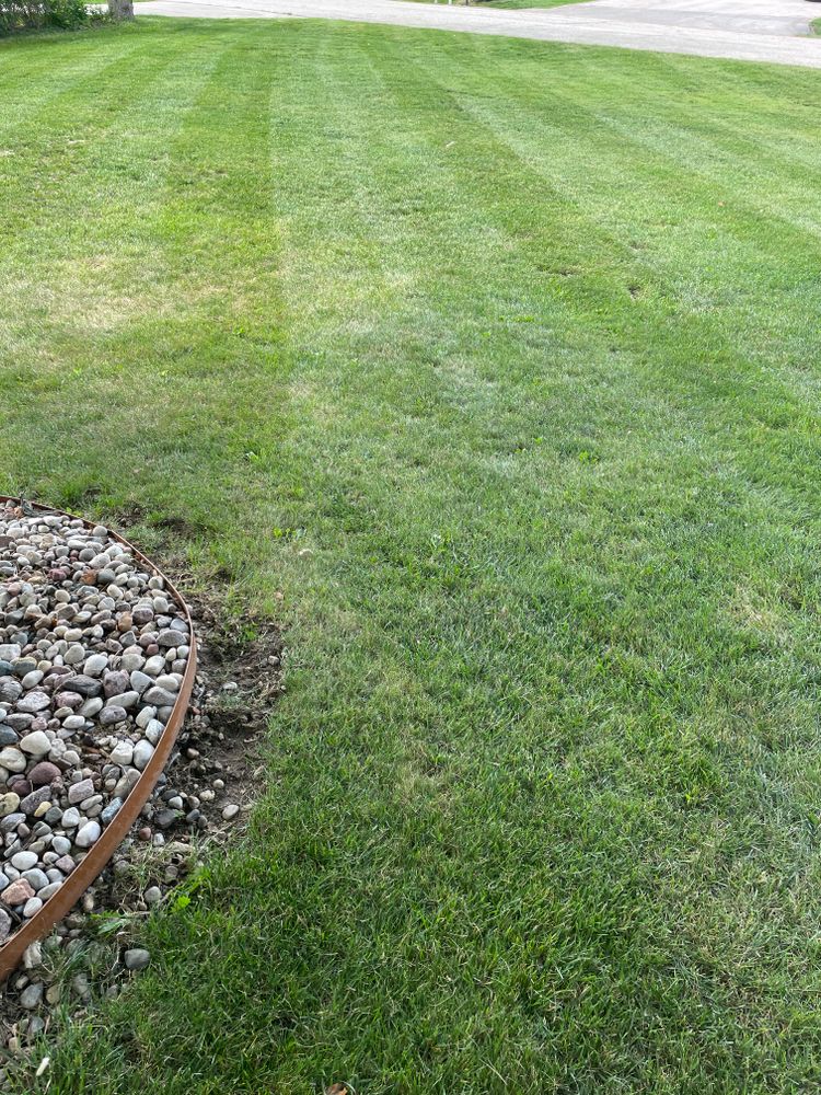 Landscaping for Picture Perfect Property Maintenance LLC in Milwaukee, WI