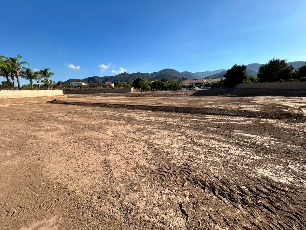 All Photos for P&C Earth Works in Riverside County, CA