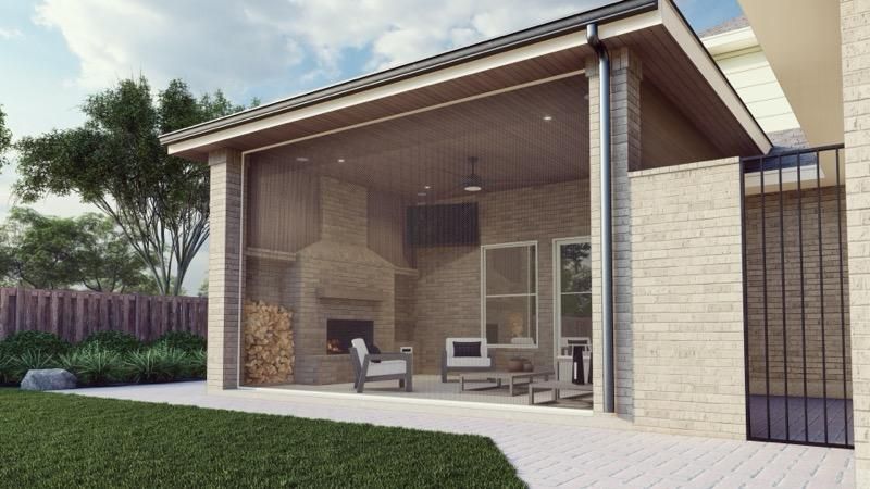 All Photos for Delarosa Concrete & Stamping in Pearland, TX