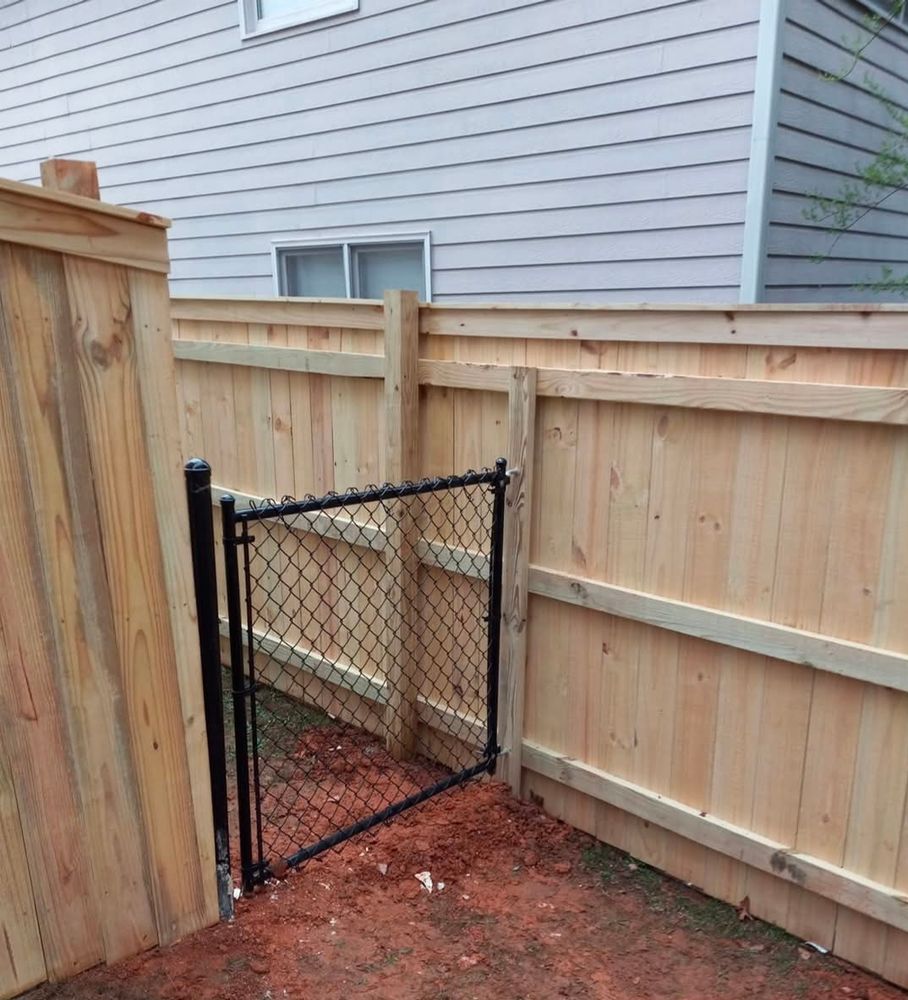 All Photos for All Out Construction in Atlanta, GA