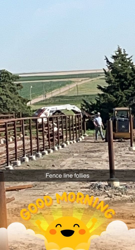 All Photos for Bullseye Services LLC in Goodland, KS