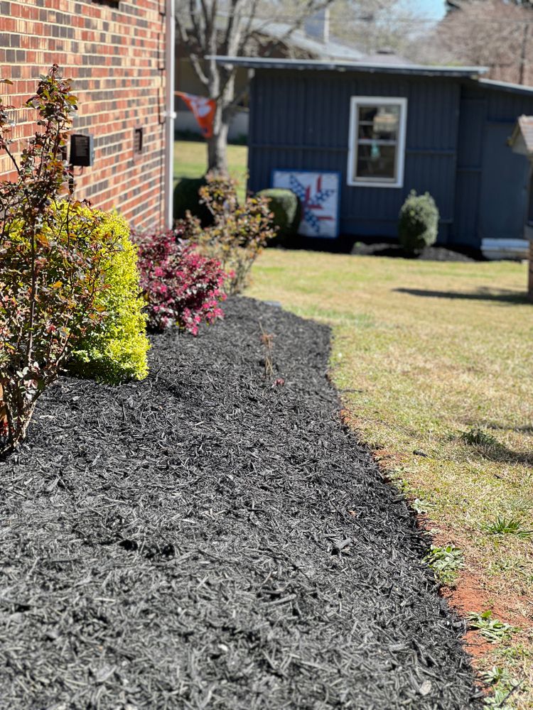 All Photos for Massey Landscaping in Gastonia, NC