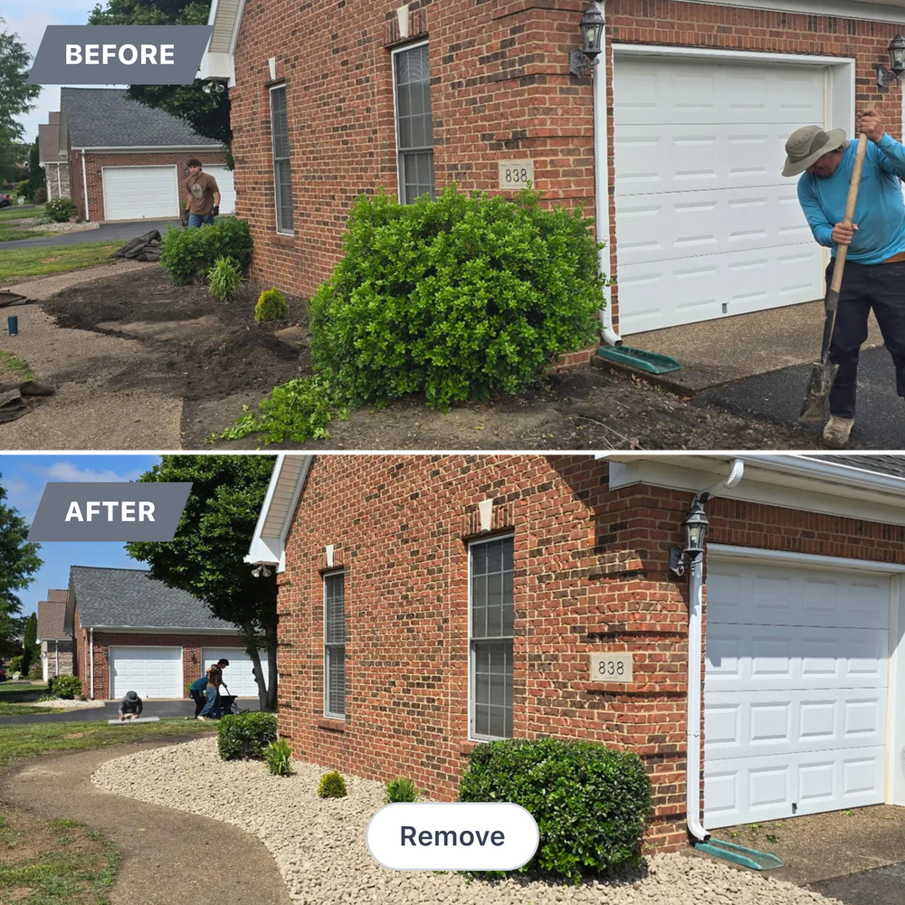 All Photos for Optimum Tree Service And Landscaping in Bowling Green, KY