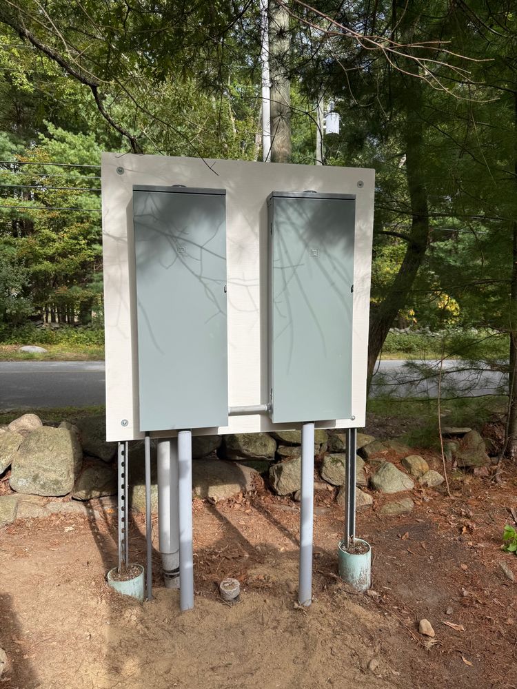 All Photos for Mainline Electric LLC in Windham County, CT