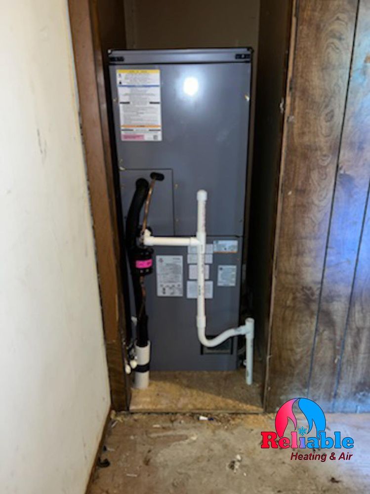 All Photos for Reliable Heating and Air in Flatwoods, KY
