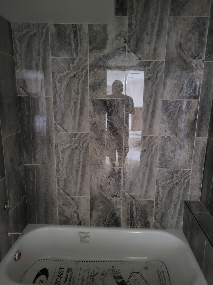 All Photos for Tip Top Tile in Idaho Falls, ID