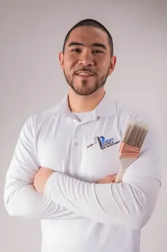 Patrick's Painting & Home Improvement team in Alexandria, VA - people or person