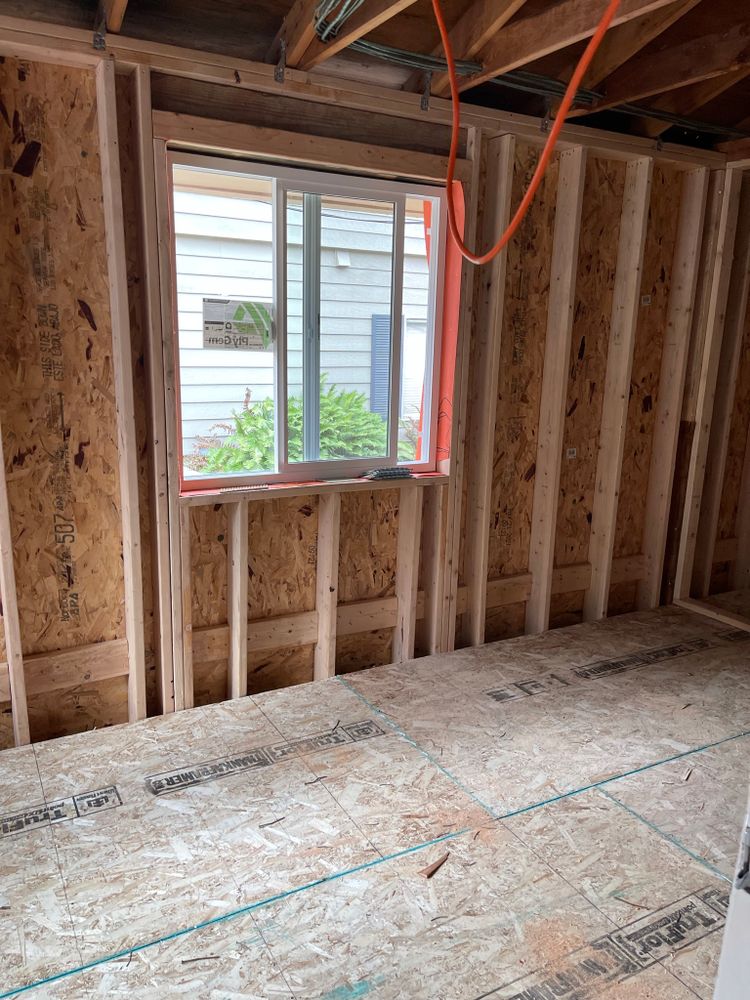 All Photos for Tony's Remodeling & Painting in Renton, WA