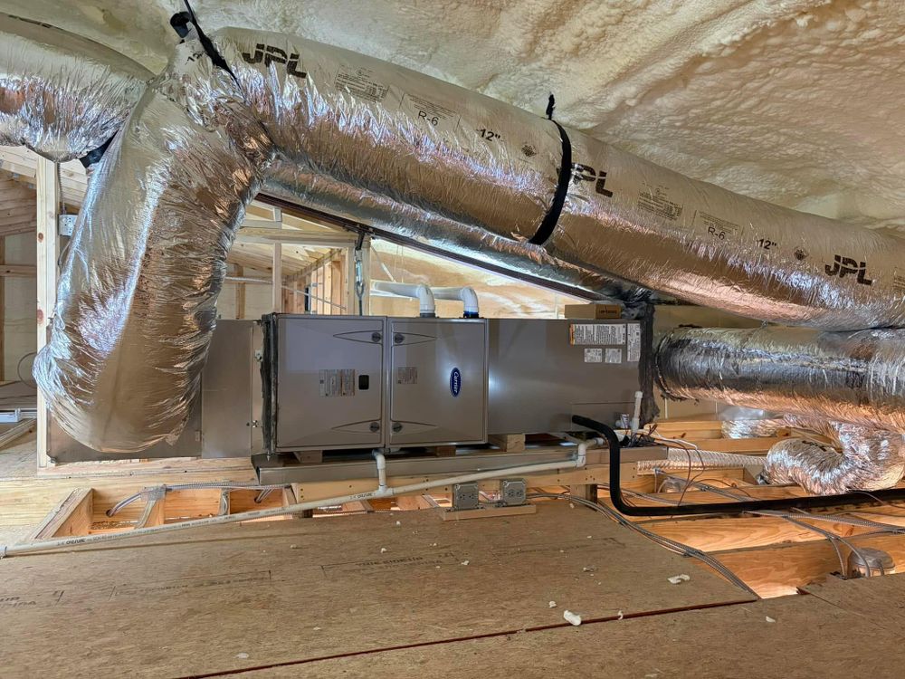 All Photos for Donnie’s Heat and Air in Sulphur Springs, TX