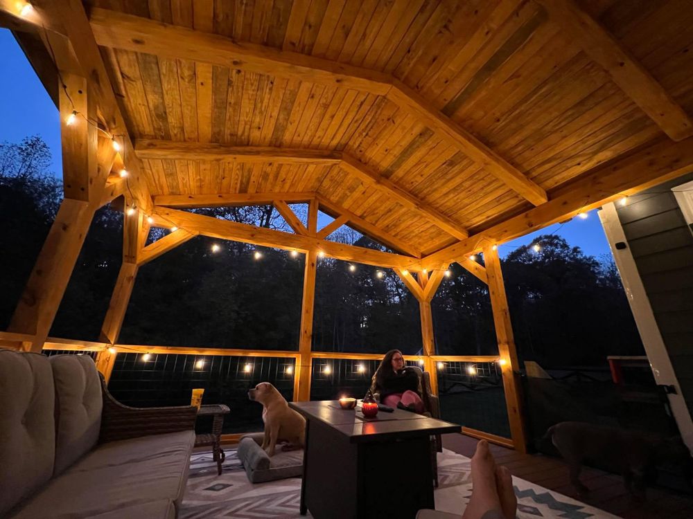 All Photos for James River Pools and Spa in Powhatan, VA