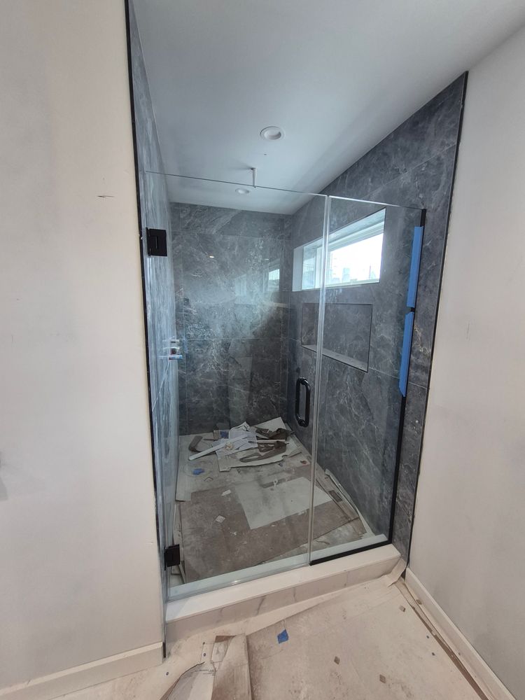 All Photos for Omega Glass Philadelphia in Media, PA