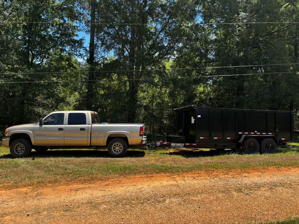 Our Past Work for Southern Solutions in Snellville, GA