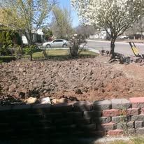 Landscaping and Other Outdoor Improvements for J & S Handyman Services in Aumsville, OR