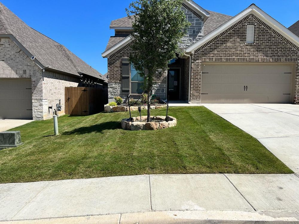 Lawn Care for CS LawnCare  in San Antonio,  TX