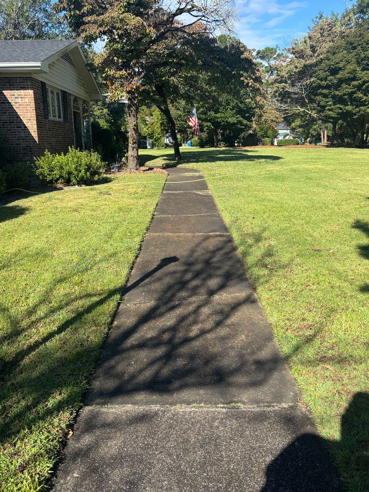 All Photos for Living Stream Pressure Washing in Wilmington, NC