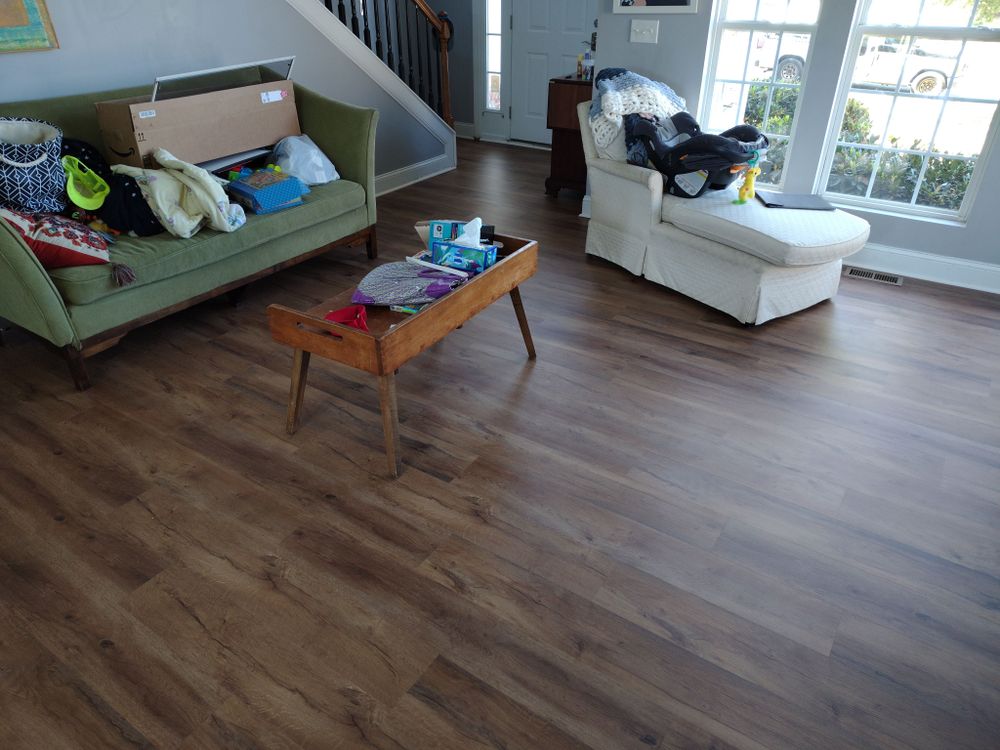 All Photos for Brooks Flooring in Burlington, NC