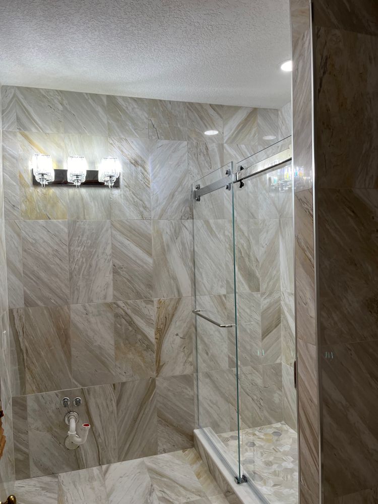 All Photos for Sage Tile in Saint Cloud, FL