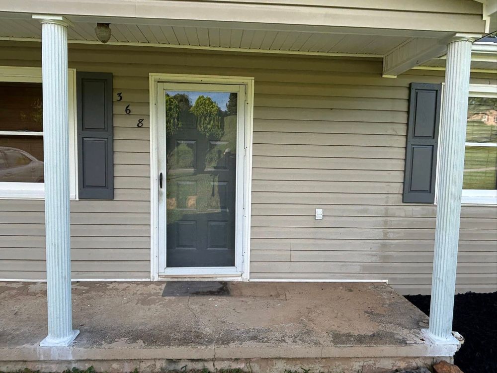 All Photos for Personal Touch General Contractor in Galax, VA