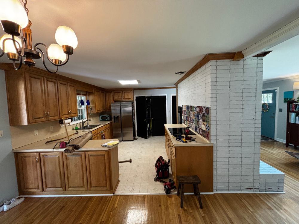All Photos for Rockland Coatings & Construction in Newton, NC