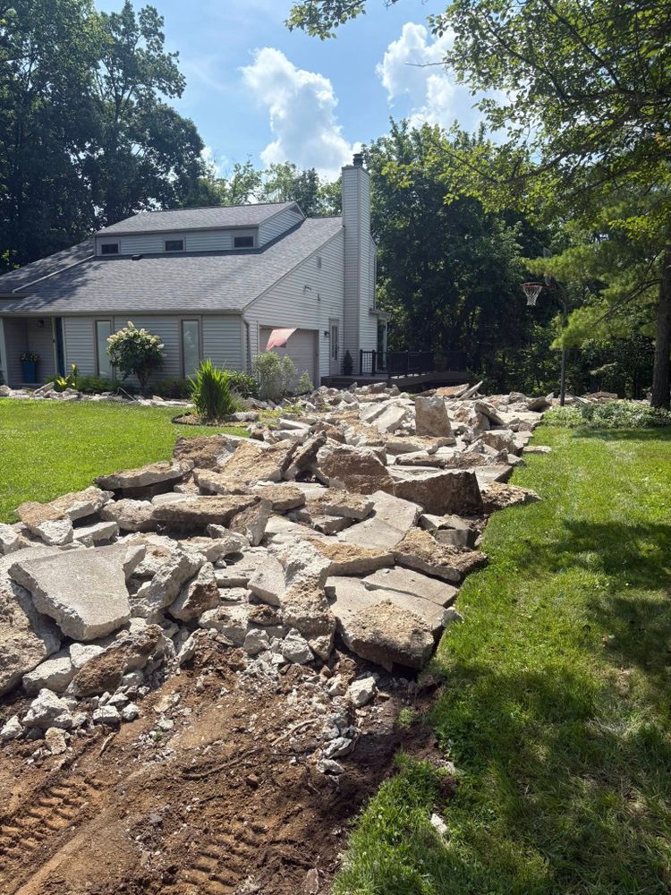 All Photos for Oasis Contracting in New Richmond, OH