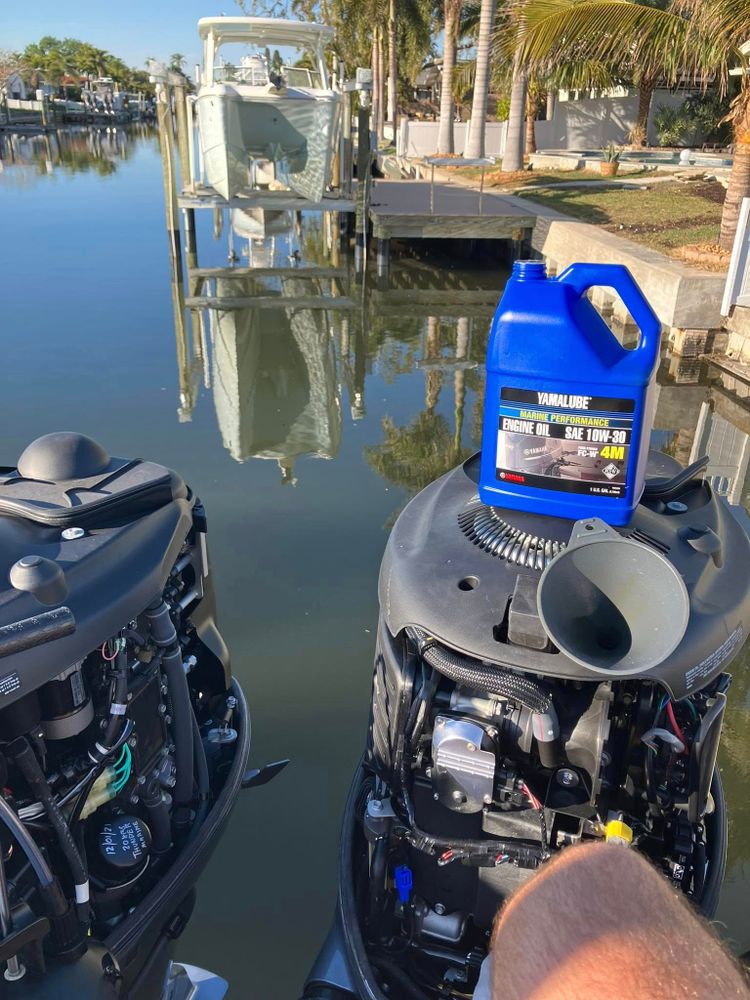 All Photos for Floyd's Marine LLC in Brandon, FL