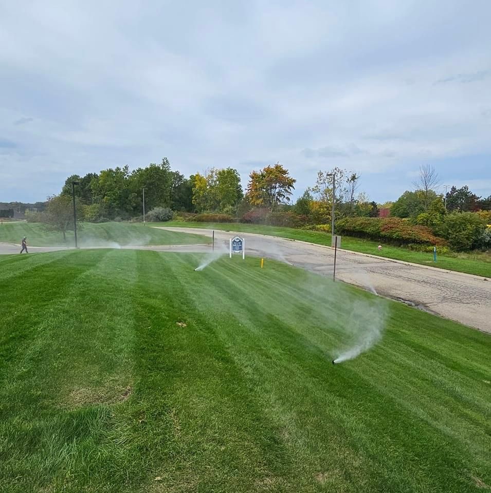 All Photos for Lighthouse Lawn Care and Irrigation in Marysville, MI