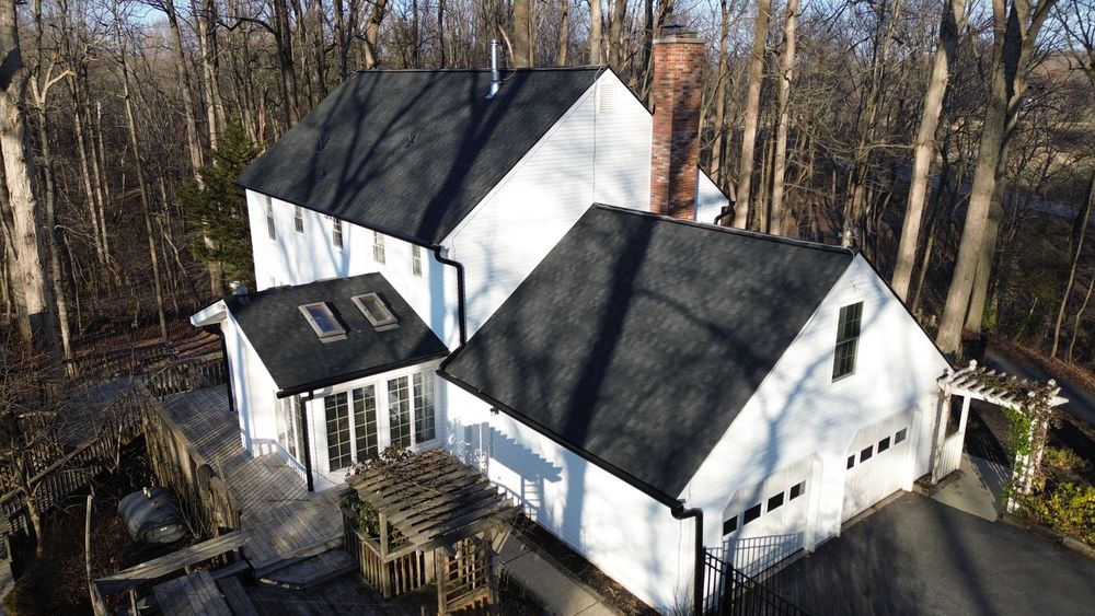 All Photos for Storm Ready Exteriors in Chesapeake Beach, MD