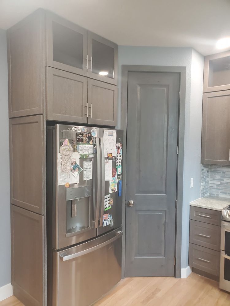 All Photos for Berry Handy Services in Loveland, CO