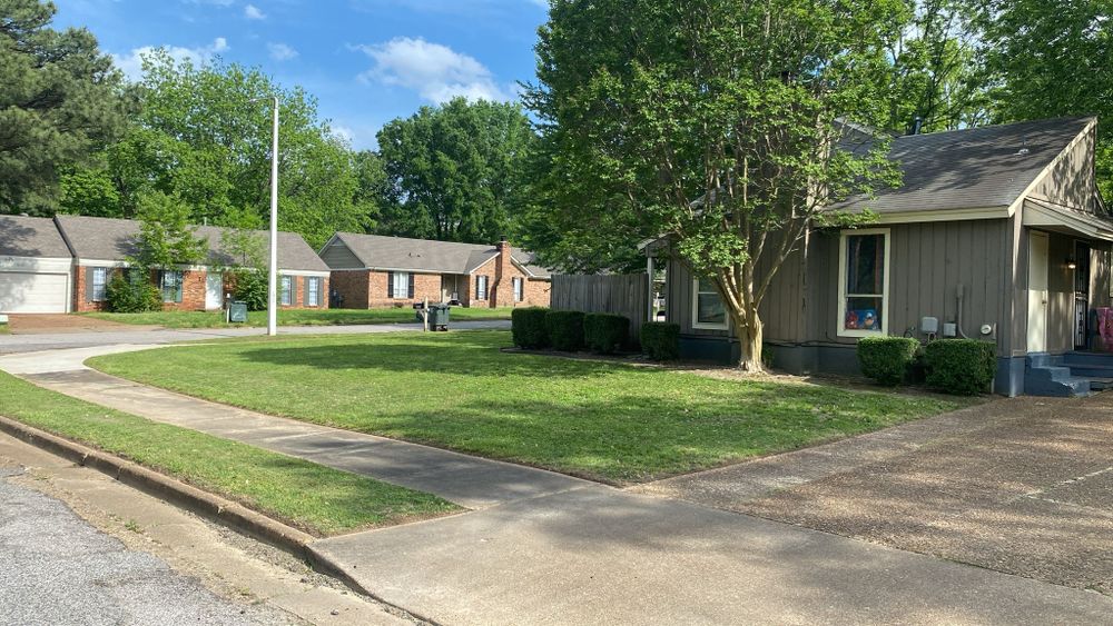 All Photos for Sanchez Z. Landscaping in Memphis, TN